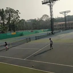 Maharashtra State Lawn Tennis Association