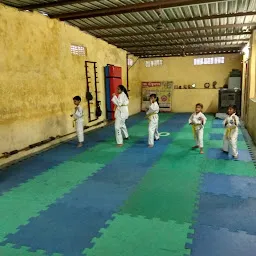 Maharashtra Taekwon-Do Association