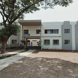 Maharashtra Technical Society, Sangli