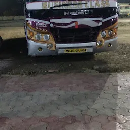 Maharashtra Travels