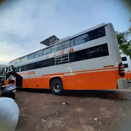 Maharashtra Travels