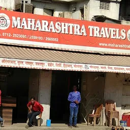Maharashtra Travels