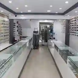 MAHARASHTRA WATCH CO. & OPTICS | Watch & Optical Shop in Nagpur