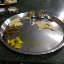 Maharashtrian Thali Restaurant