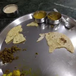 Maharashtrian Thali Restaurant