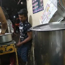 Maharastra Fast Food