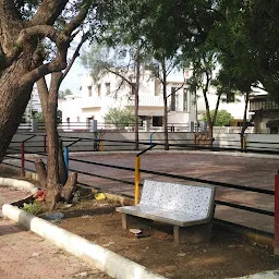 Maharav Shree Madansinhji Park