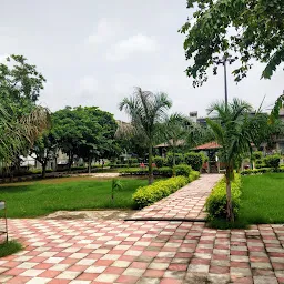 Maharishi Dayanand Park