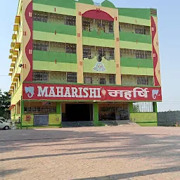 MAHARISHI Public School