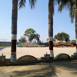 MAHARISHI Public School