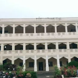 MAHARISHI VIDYA MANDIR SCHOOL