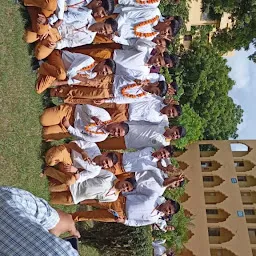Maharishi Vidya Mandir Senior Secondary School, Fatehpur