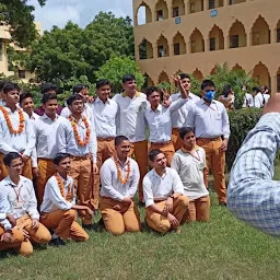 Maharishi Vidya Mandir Senior Secondary School, Fatehpur