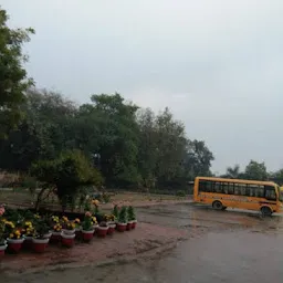 Maharishi Vidya Mandir Senior Secondary School, Fatehpur