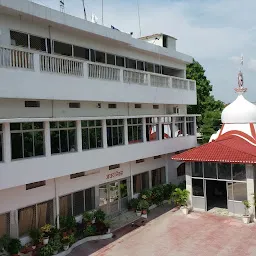 Maharshi Sadafal Deo Ashram, Sarnath