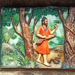 Mahasadhu Shree Moraya Gosavi Maharaj Sanjivan Samadhi Mandir