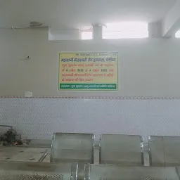 Mahasadhvi Kailashwati Jain Hospital
