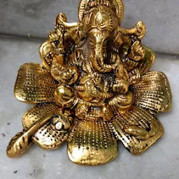 Mahashakti Handicrafts