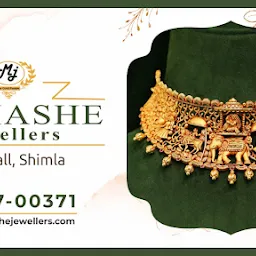 Mahashe Jewellers Pvt. Ltd.