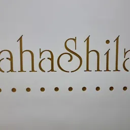 Mahashila Jewellery