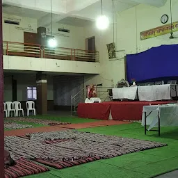 Mahatma Basweshwar Sanskrutik Bhawan, Yavatmal