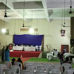 Mahatma Basweshwar Sanskrutik Bhawan, Yavatmal
