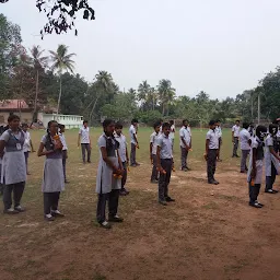 Mahatma Central School