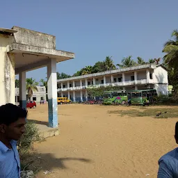 Mahatma Central School