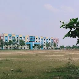 Mahatma Educational Institutions