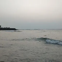 Mahatma Gandhi Beach