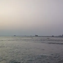 Mahatma Gandhi Beach