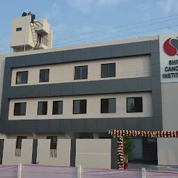 Mahatma Gandhi Cancer Hospital