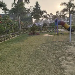 Mahatma Gandhi Children Park, Supaul