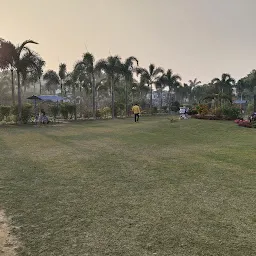 Mahatma Gandhi Children Park, Supaul