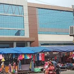 Mahatma Gandhi cloth banian market மஹாத்மா காந்தி நுனி & பனியன் சந்தை