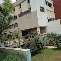 Mahatma Gandhi College, Raipur
