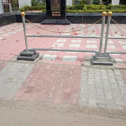 Mahatma Gandhi Kashi Vidyapith Gate No 2