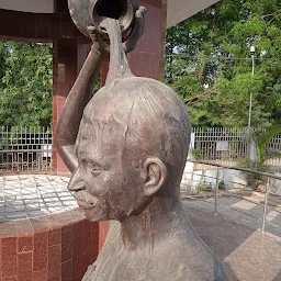 Mahatma Gandhi Koop