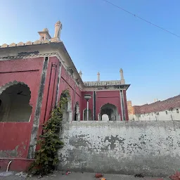 Mahatma Gandhi Memorial