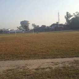 Mahatma Gandhi Physical College Stadium
