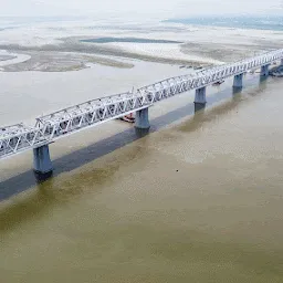 Mahatma Gandhi Setu, Patna