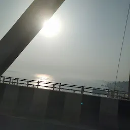 Mahatma Gandhi Setu, Patna