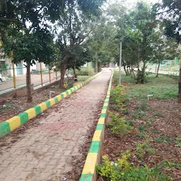 Mahatma Gandhiji Park