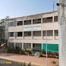 Mahatma Jyotiba Fule College Amravati