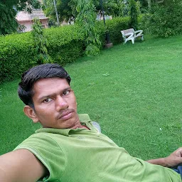 Mahatma Jyotiba Phule Park