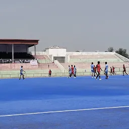 Mahatma Jyotiba Phule Stadium