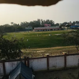Mahatma Jyotiba Phule Stadium