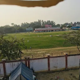 Mahatma Jyotiba Phule Stadium