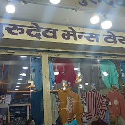 MAHATVA Men's Fashion Wear