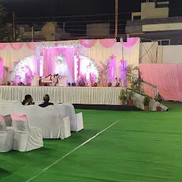 Mahaveer Bagh Marriage Garden